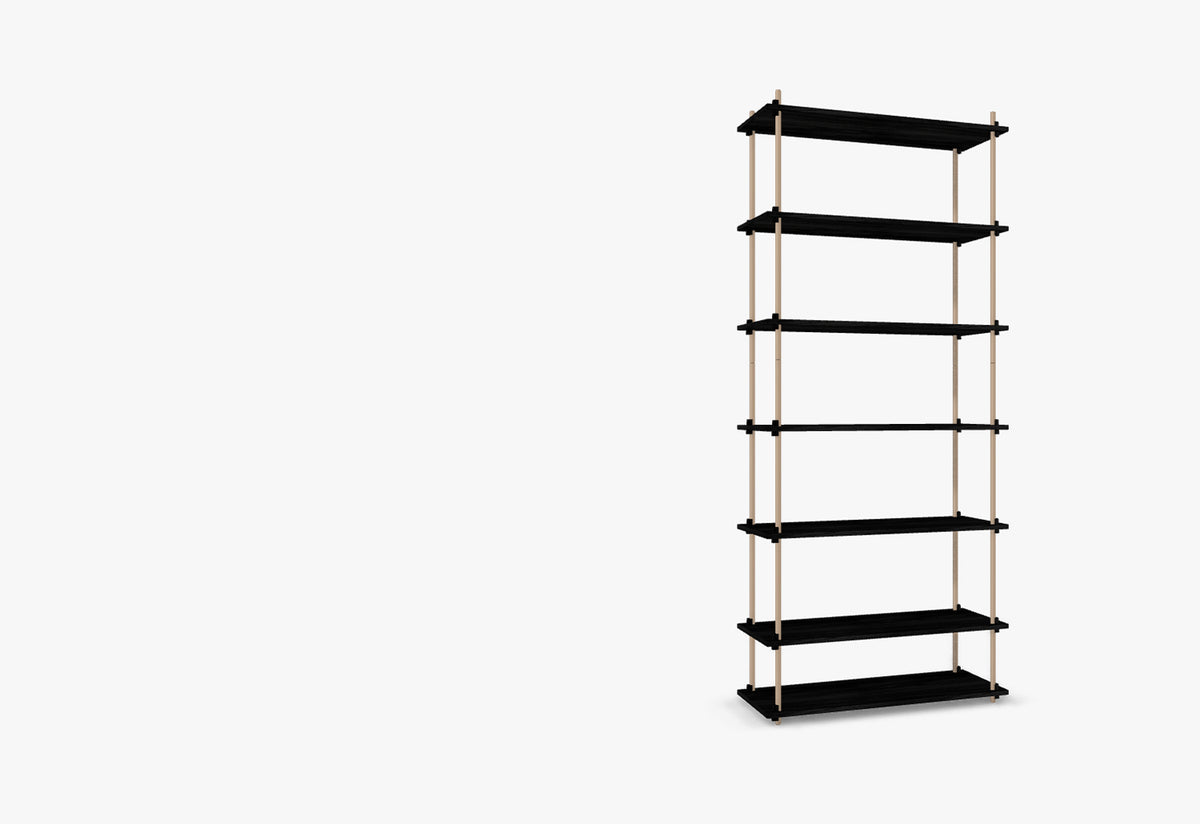 Shelving System | Ex-Display, Moebe