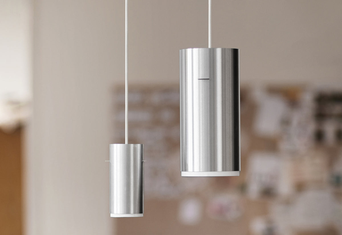 Tube Pendant, Moebe