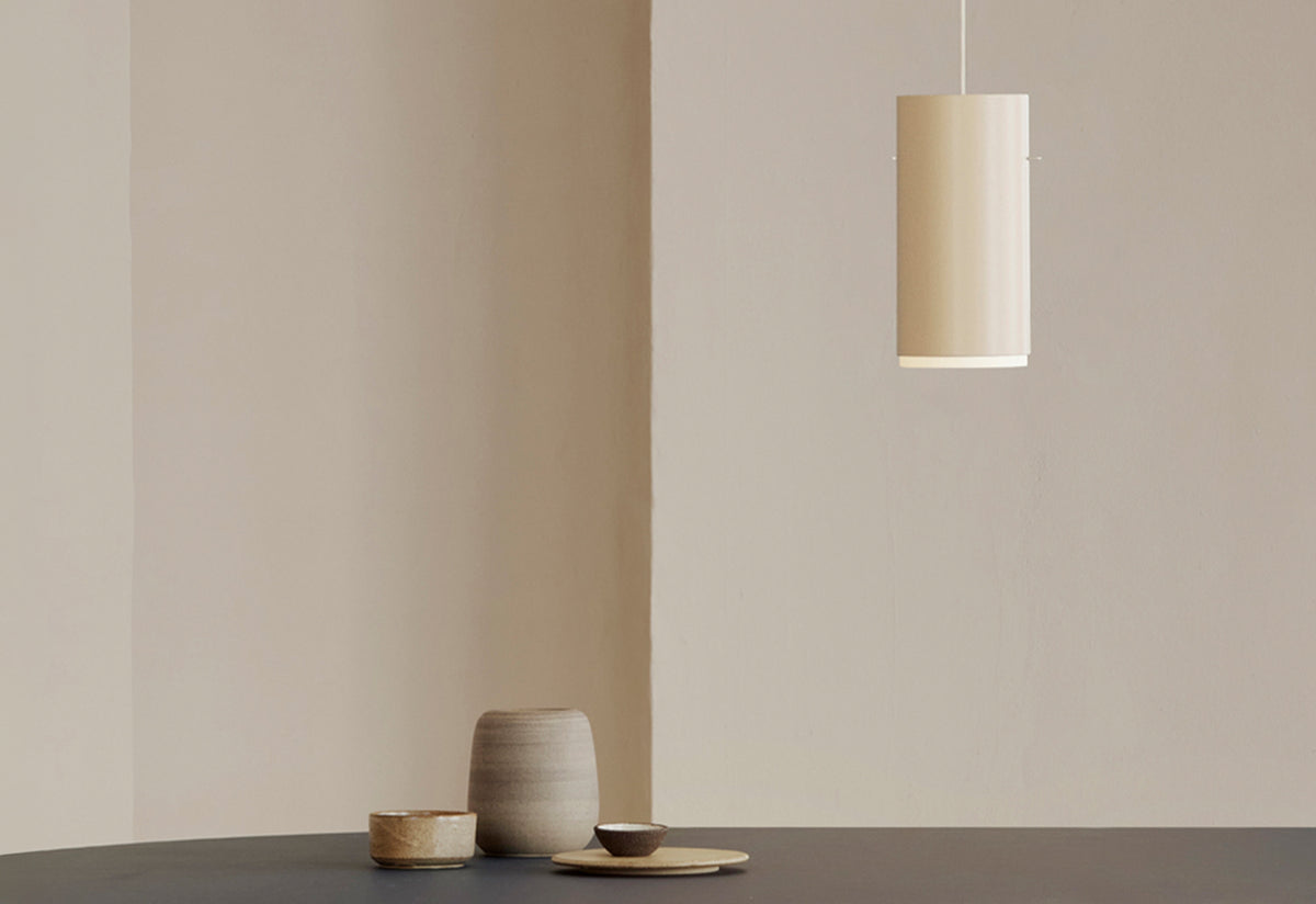 Tube Pendant, Moebe