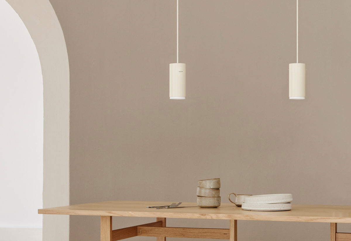 Tube Pendant, Moebe