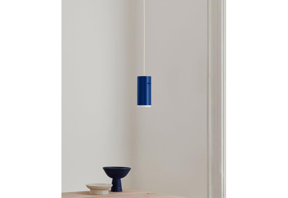 Tube Pendant, Moebe
