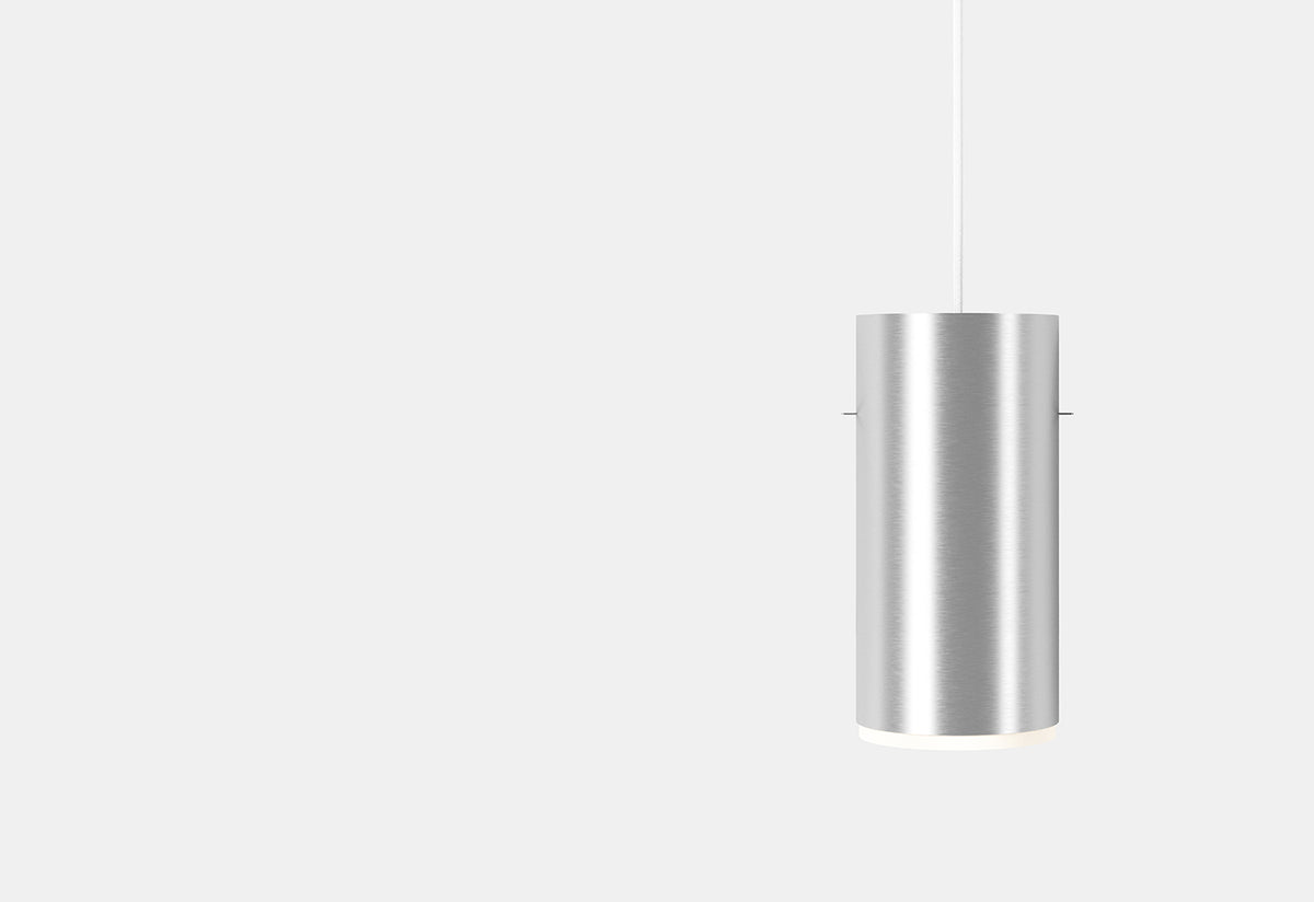 Tube Pendant, Moebe