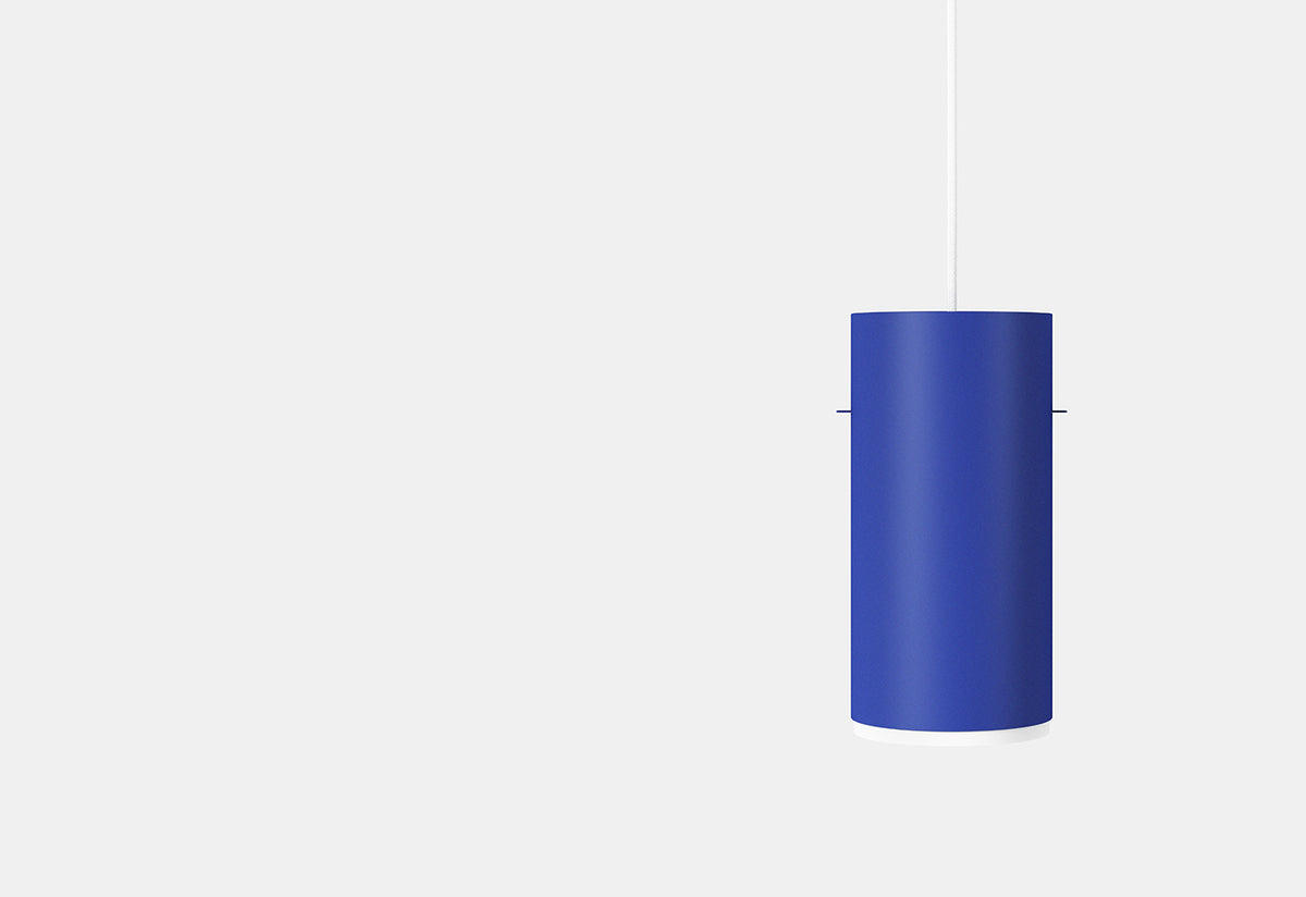 Tube Pendant, Moebe