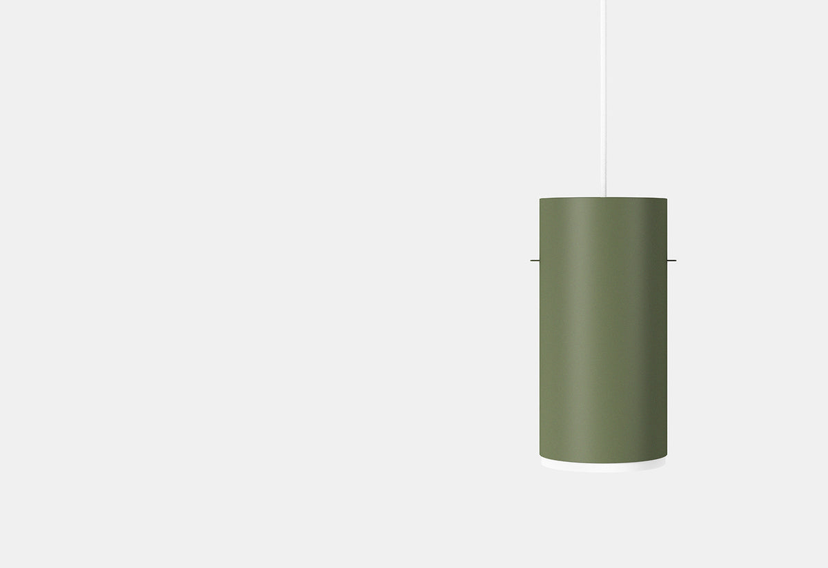 Tube Pendant, Moebe