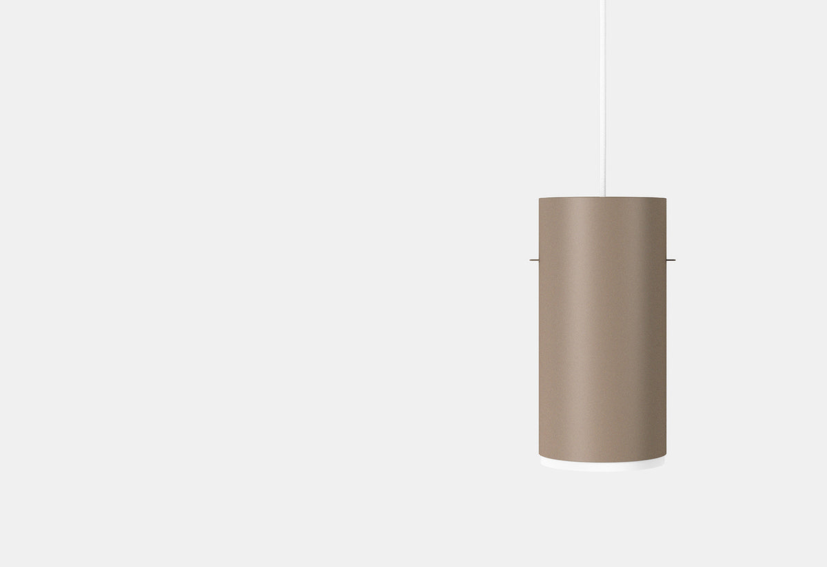 Tube Pendant, Moebe