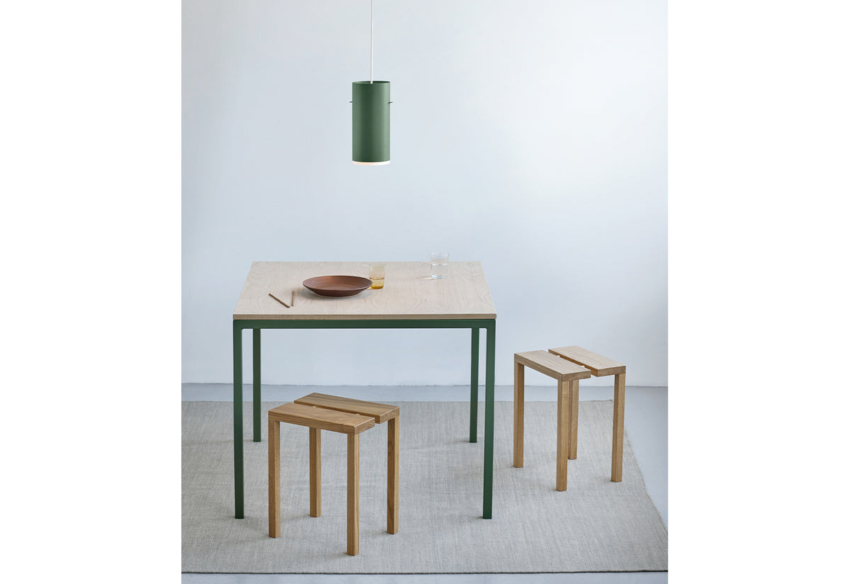 Tube Pendant, Moebe