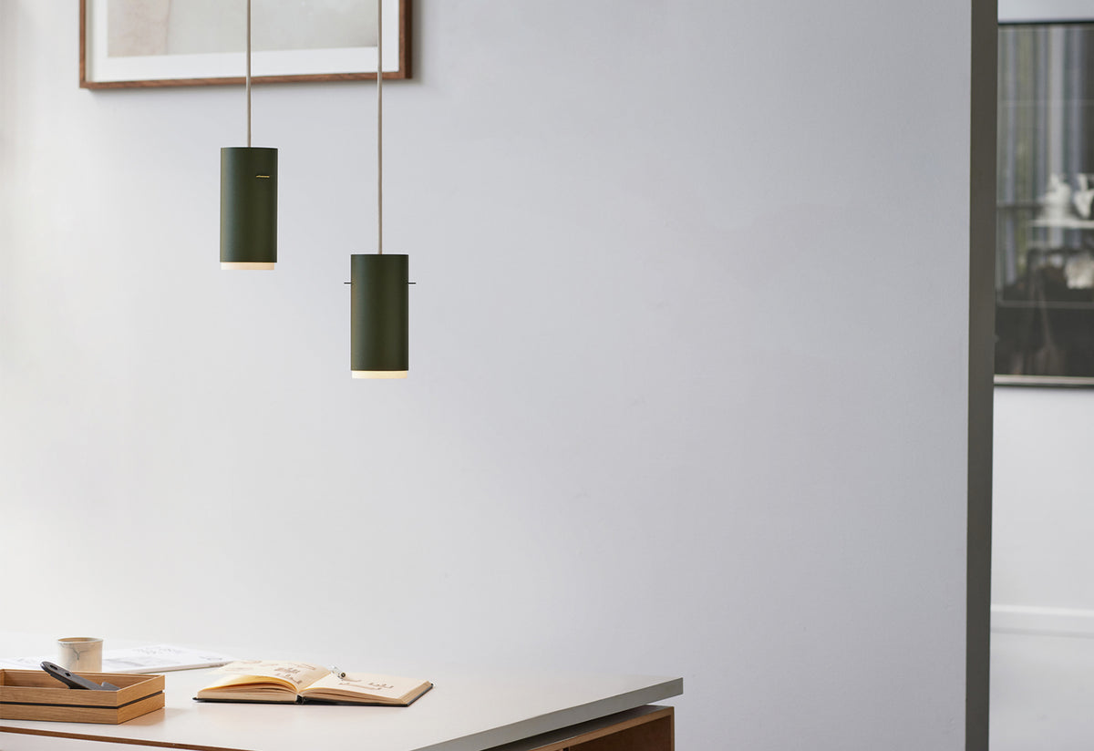 Tube Pendant, Moebe