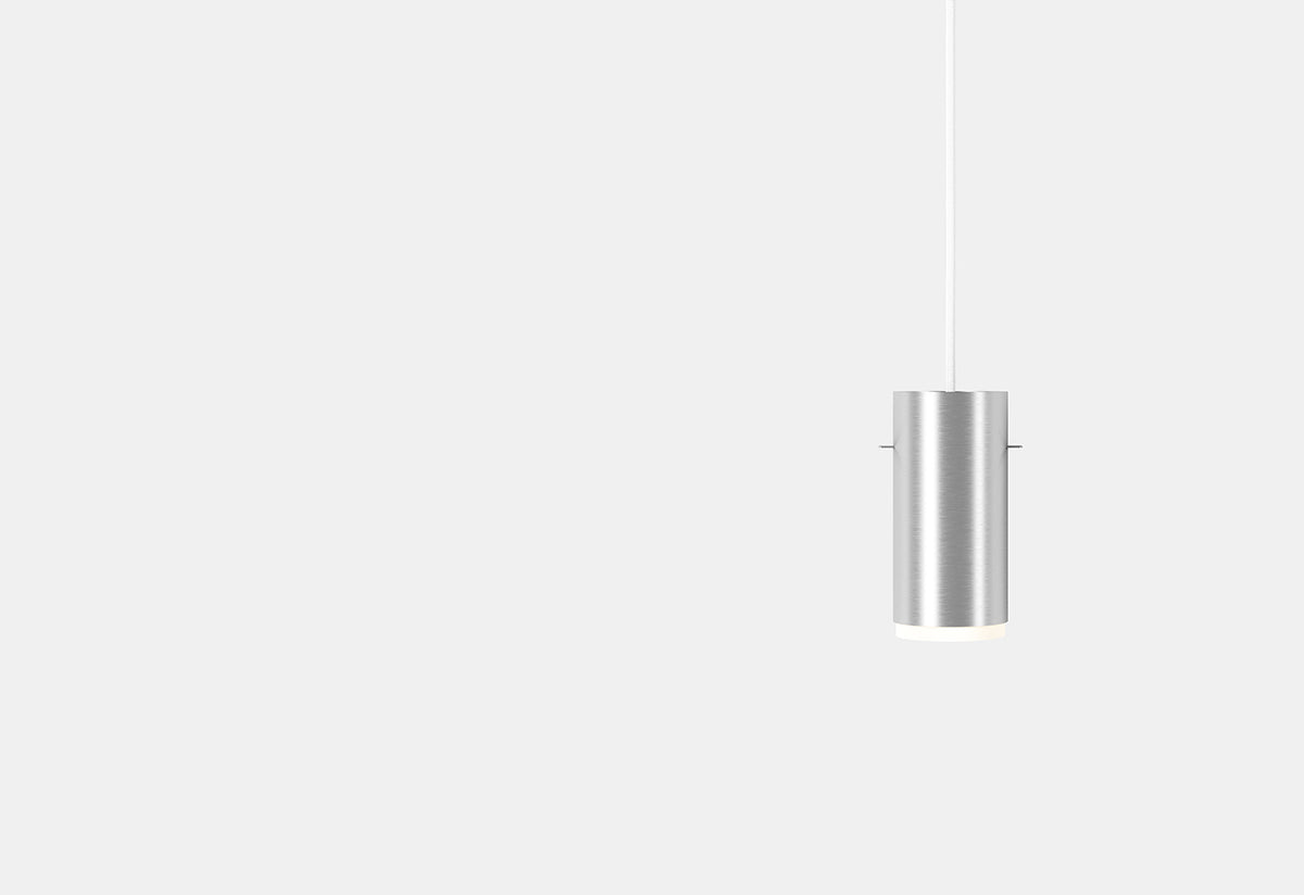 Tube Pendant, Moebe