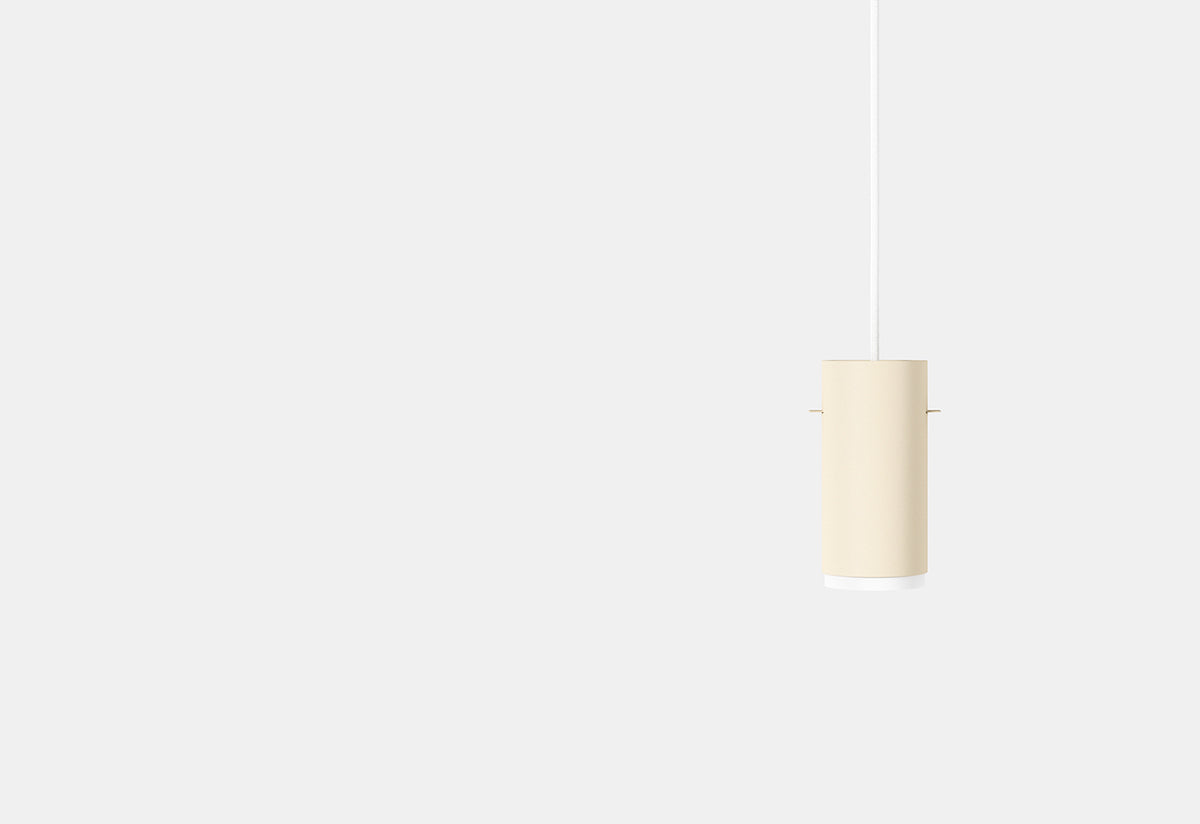 Tube Pendant, Moebe
