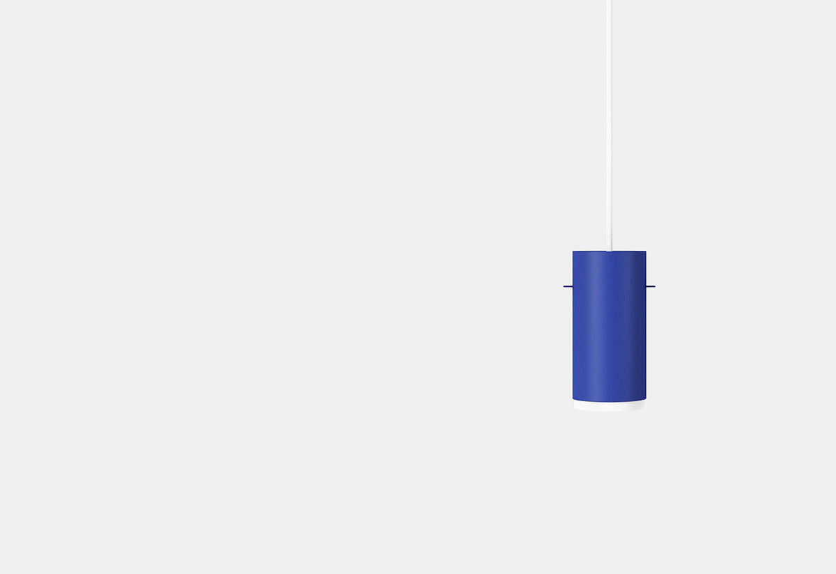 Tube Pendant, Moebe