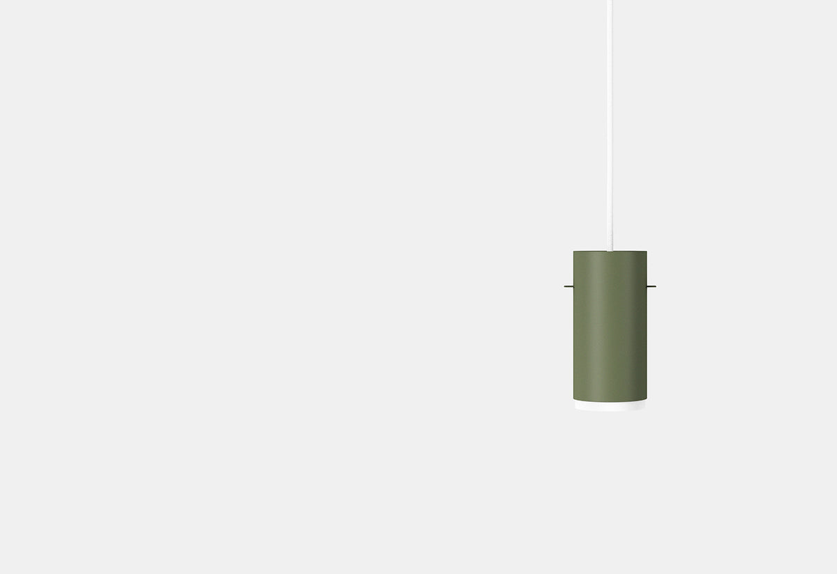 Tube Pendant, Moebe