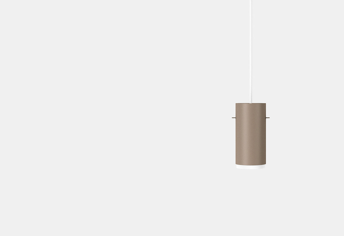 Tube Pendant, Moebe