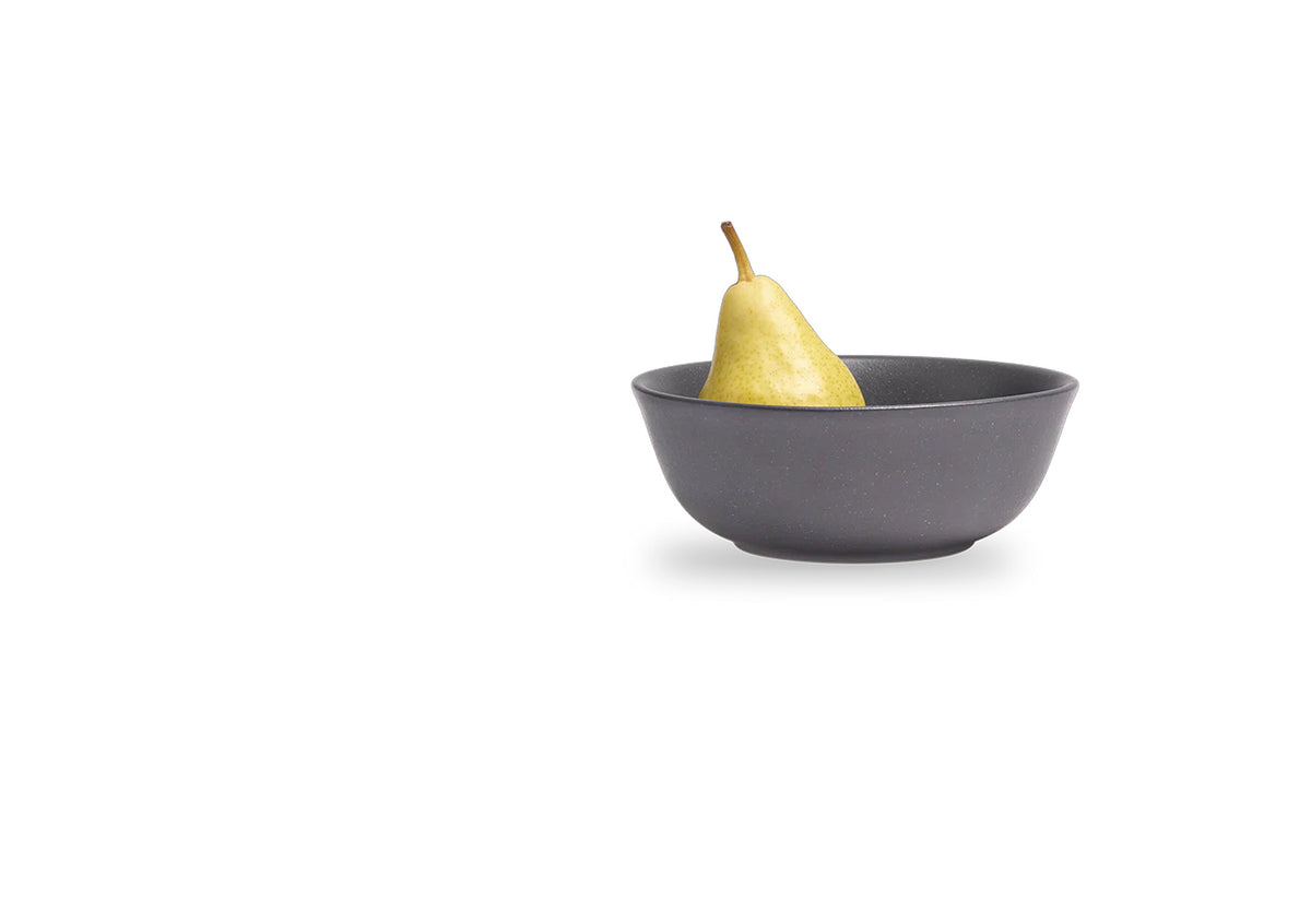 Monoware Cereal Bowl, Ian mcintyre, Monoware