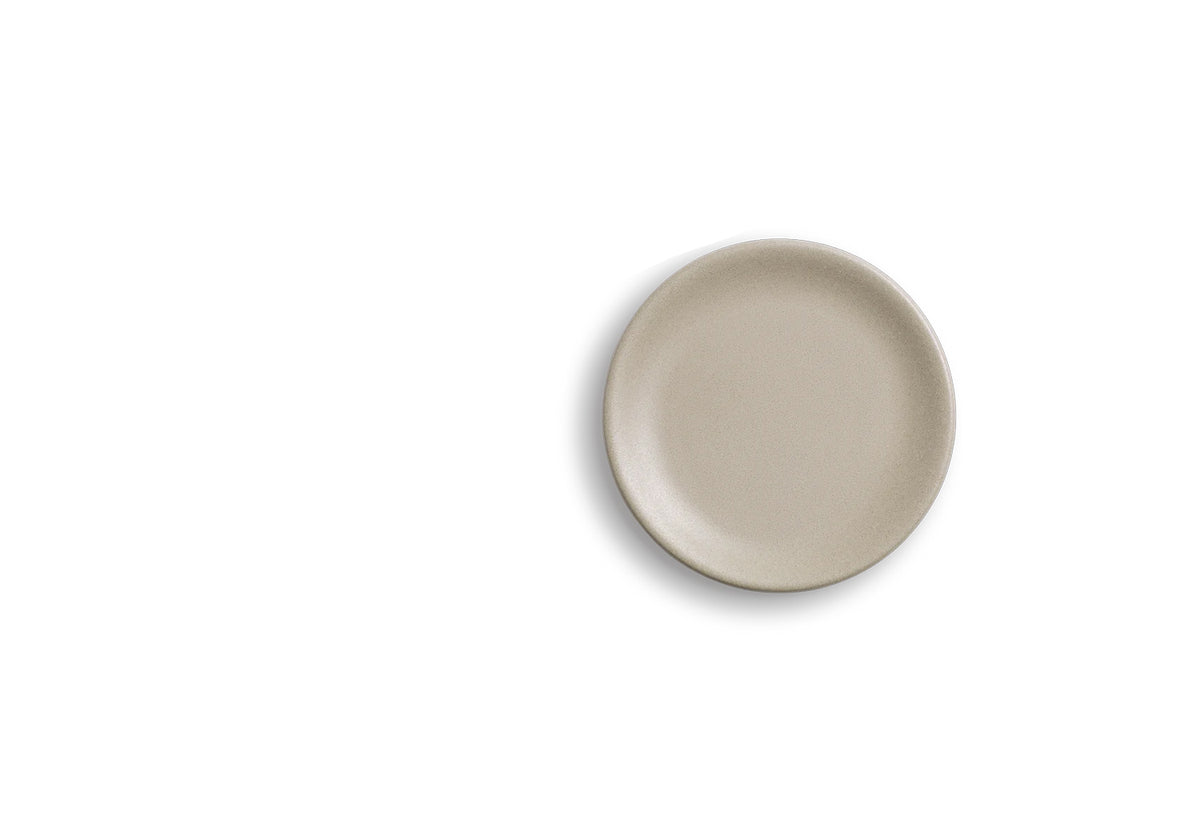 Monoware Side Plate, Ian mcintyre, Monoware
