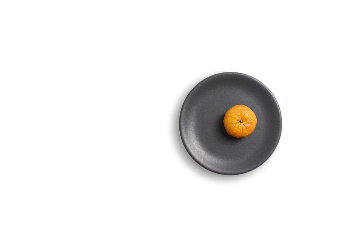 Monoware Side Plate, Ian mcintyre, Monoware