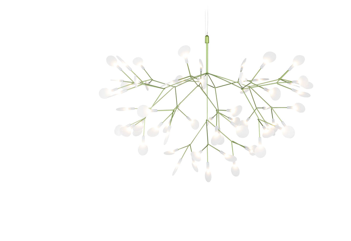 Heracleum III Pendant, Bertjan pot, Moooi