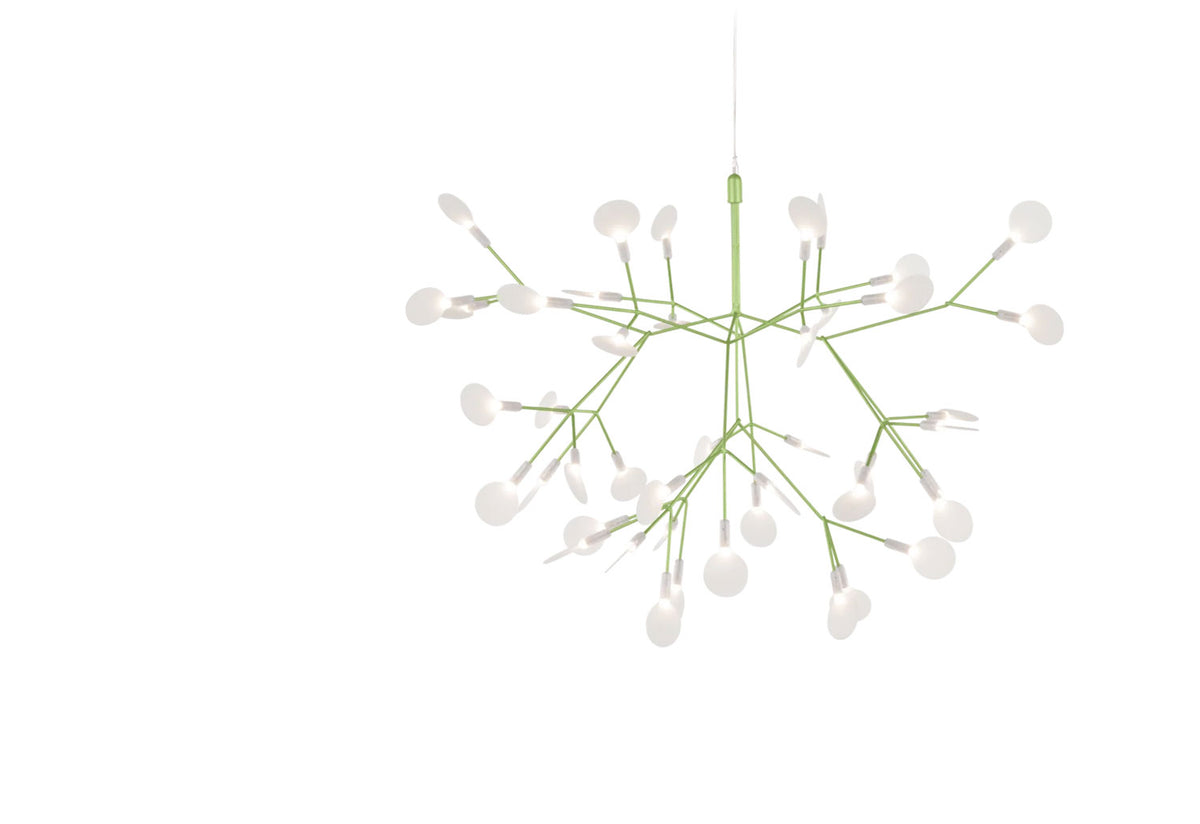 Heracleum III Pendant, Bertjan pot, Moooi