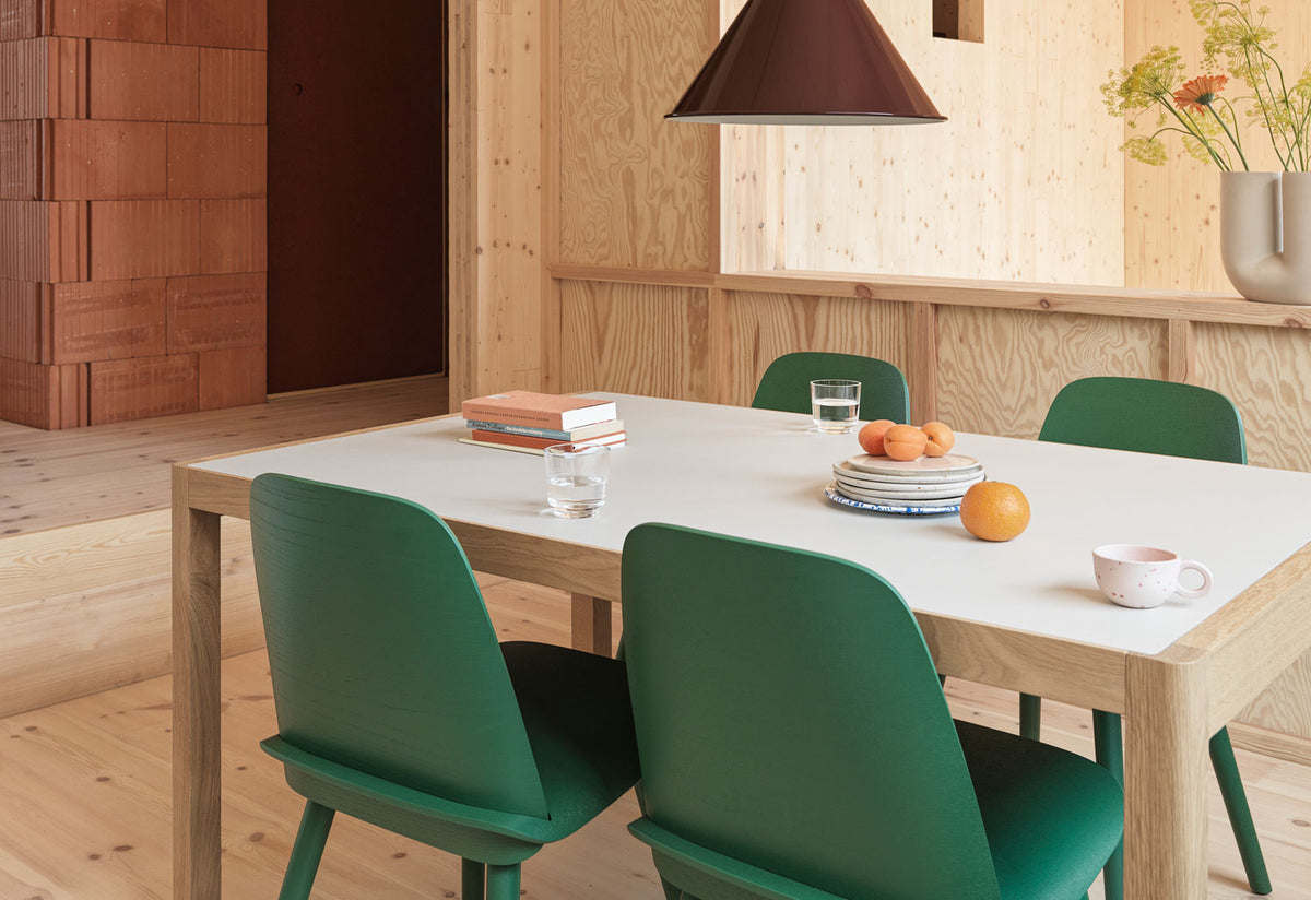 Nerd Chair, David geckeler, Muuto