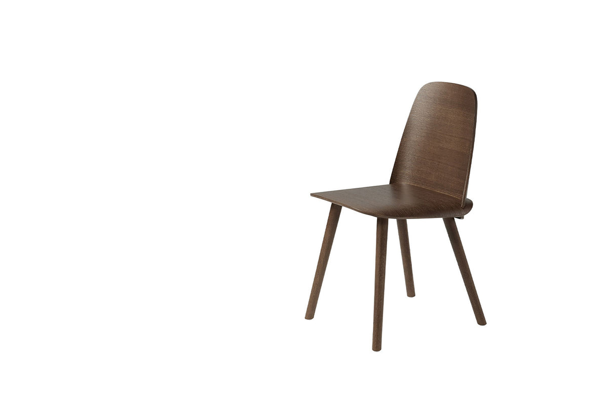 Nerd Chair, David geckeler, Muuto