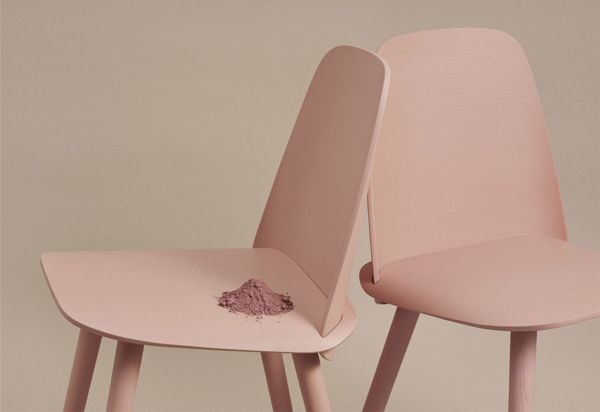 Nerd Chair, David geckeler, Muuto