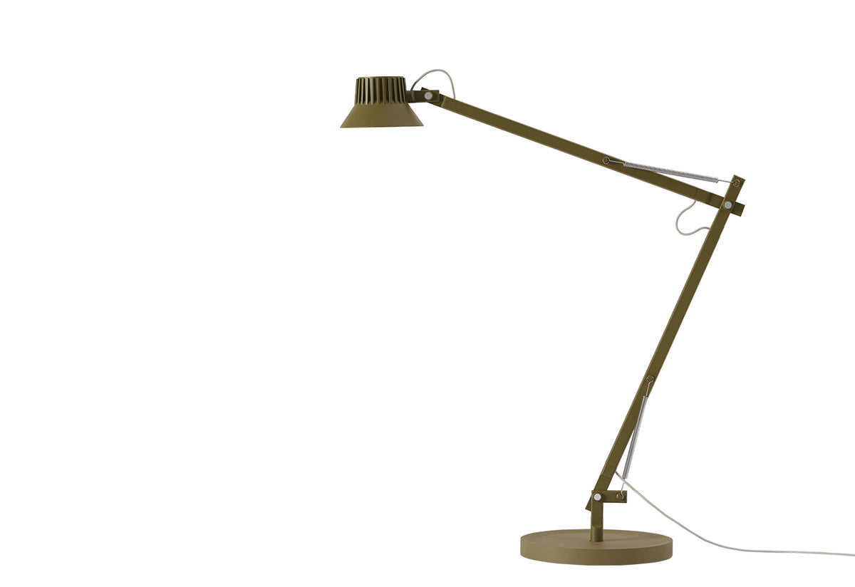 Dedicate Table Lamp, Thomas bentzen, Muuto