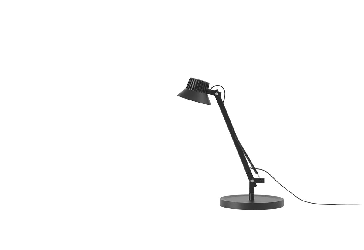 Dedicate Table Lamp, Thomas bentzen, Muuto