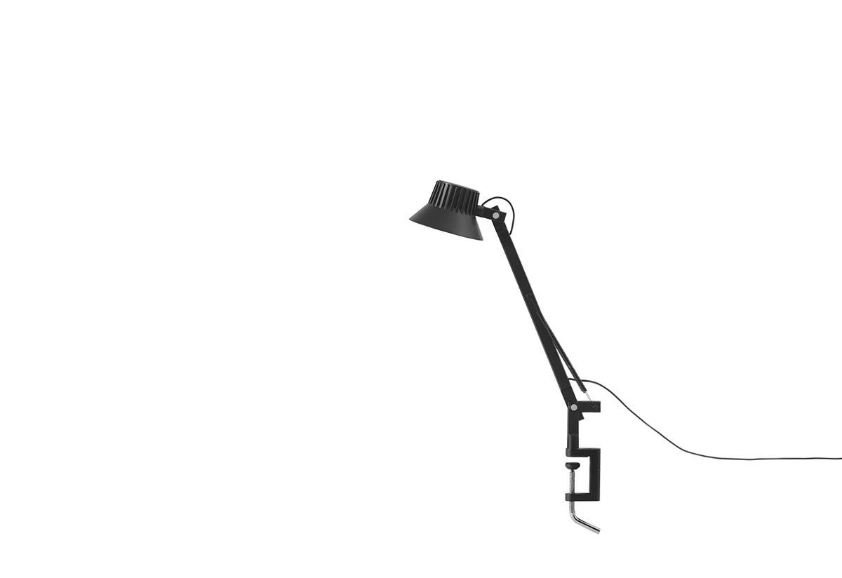 Dedicate Table Lamp, Thomas bentzen, Muuto