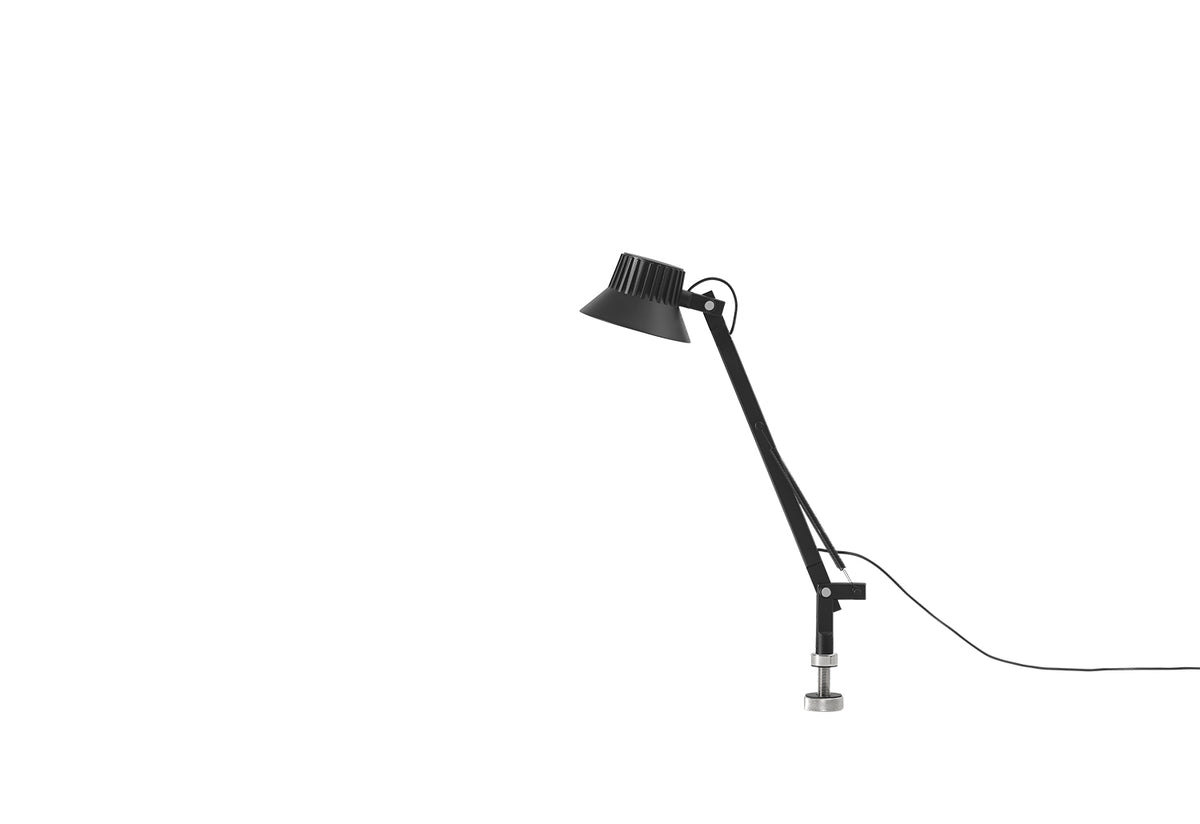 Dedicate Table Lamp, Thomas bentzen, Muuto