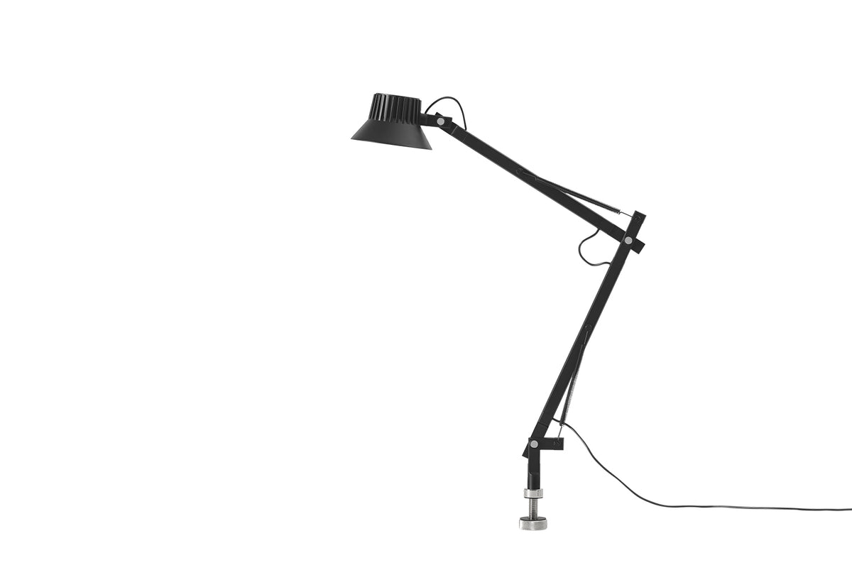 Dedicate Table Lamp, Thomas bentzen, Muuto