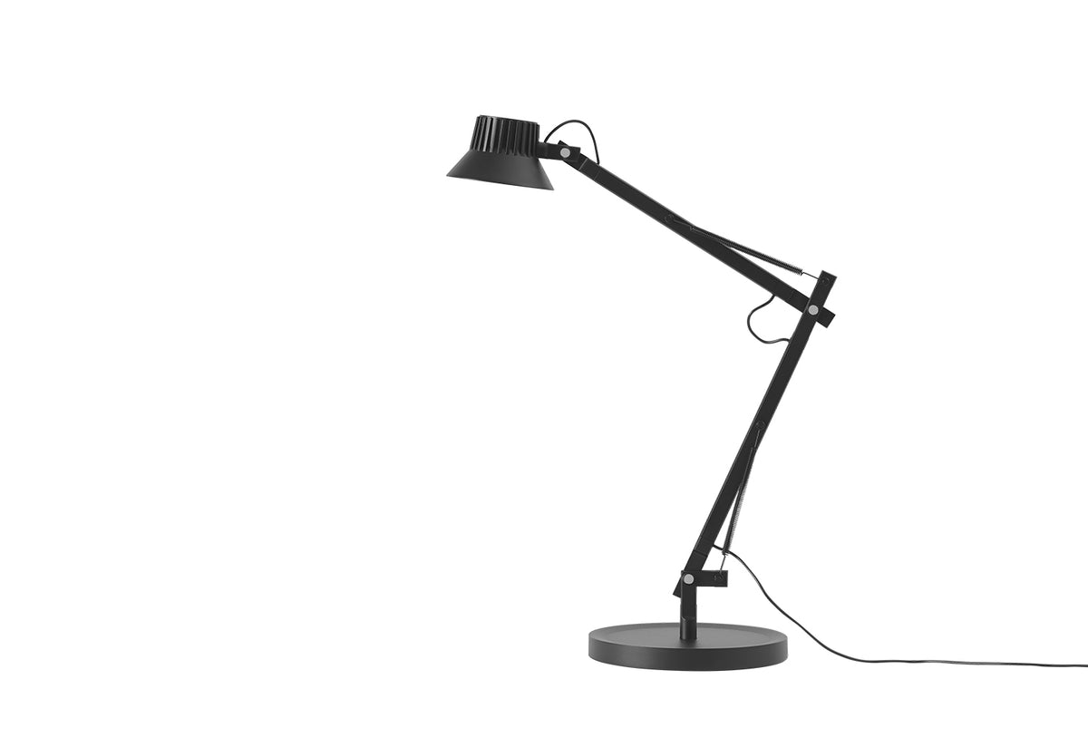 Dedicate Table Lamp, Thomas bentzen, Muuto