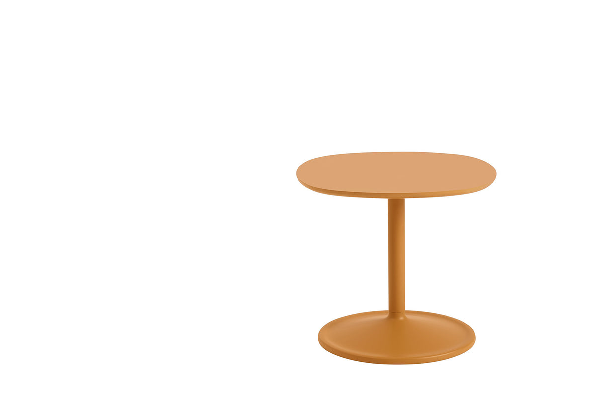 Soft Side Table, Jens fager, Muuto