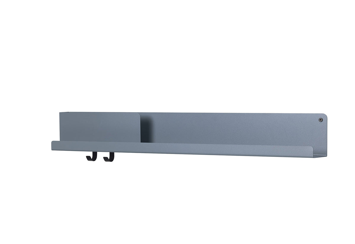 Folded Shelves, Johan van hengel, Muuto