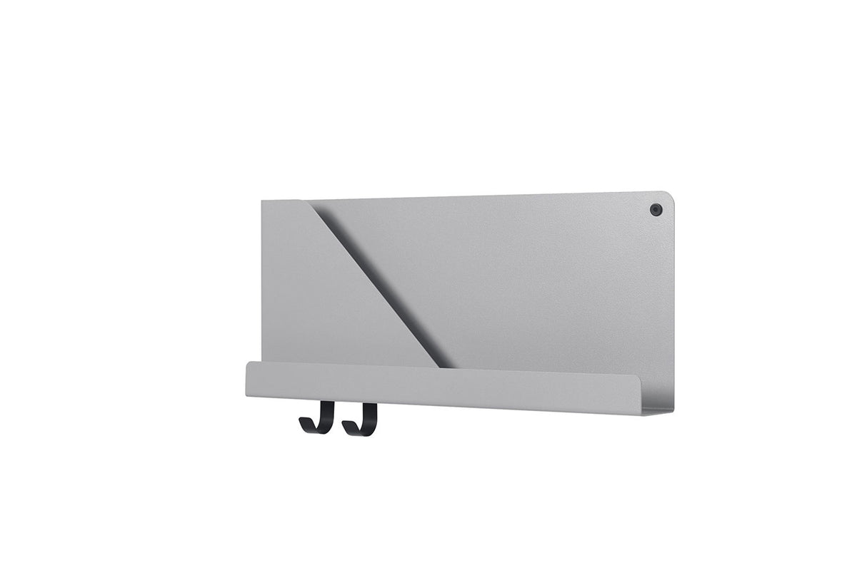 Folded Shelves, Johan van hengel, Muuto