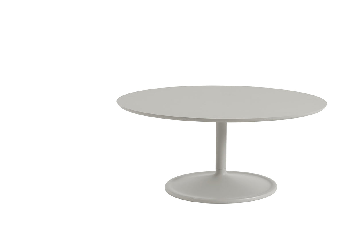 Soft Coffee Table, Jens fager, Muuto