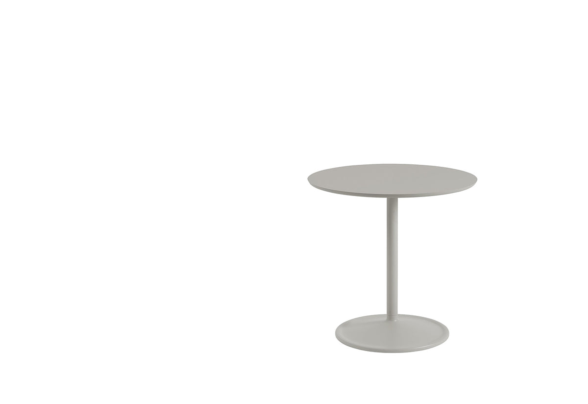Soft Cafe Table, Jens fager, Muuto