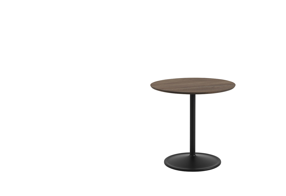 Soft Cafe Table, Jens fager, Muuto