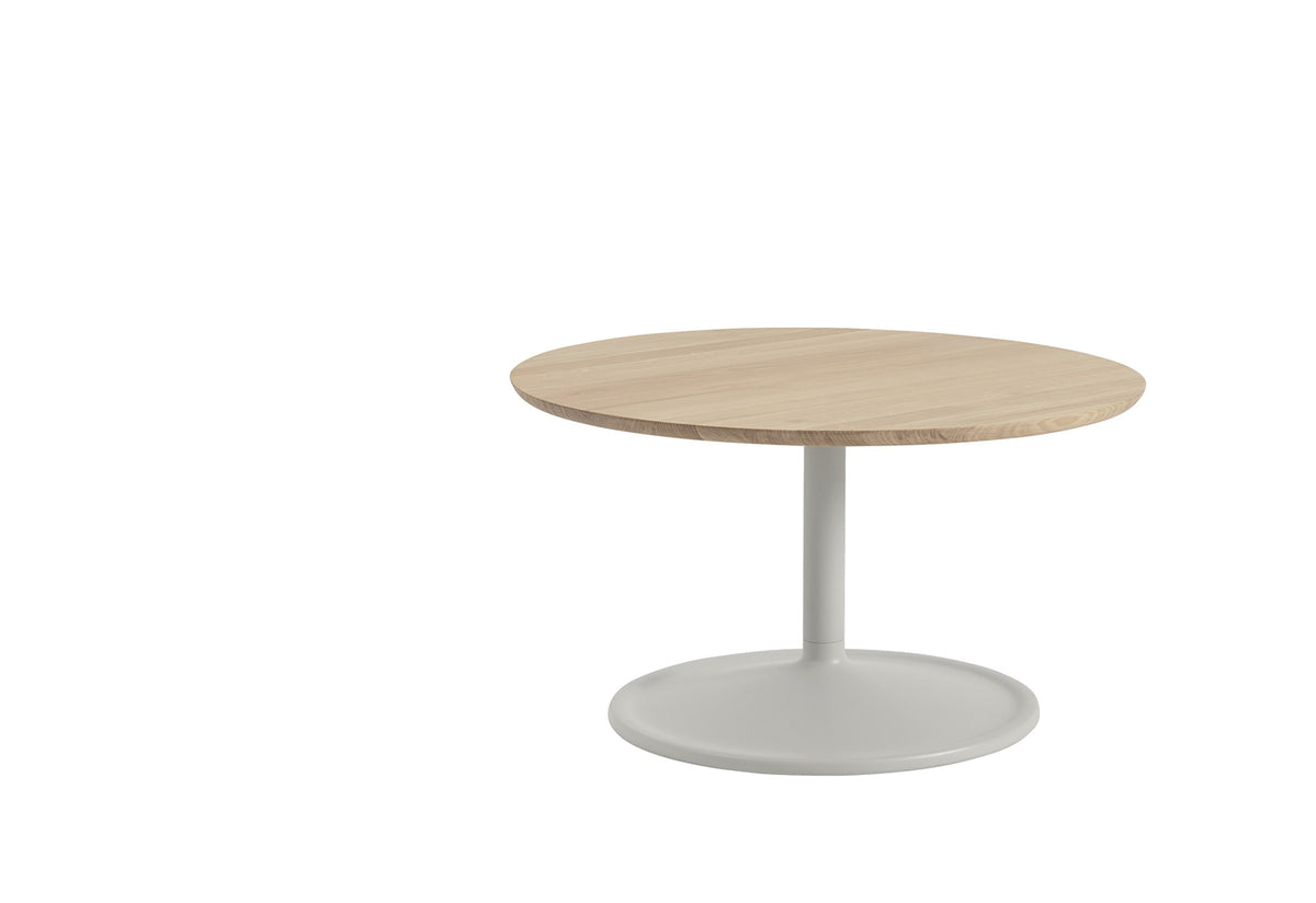 Soft Coffee Table, Jens fager, Muuto