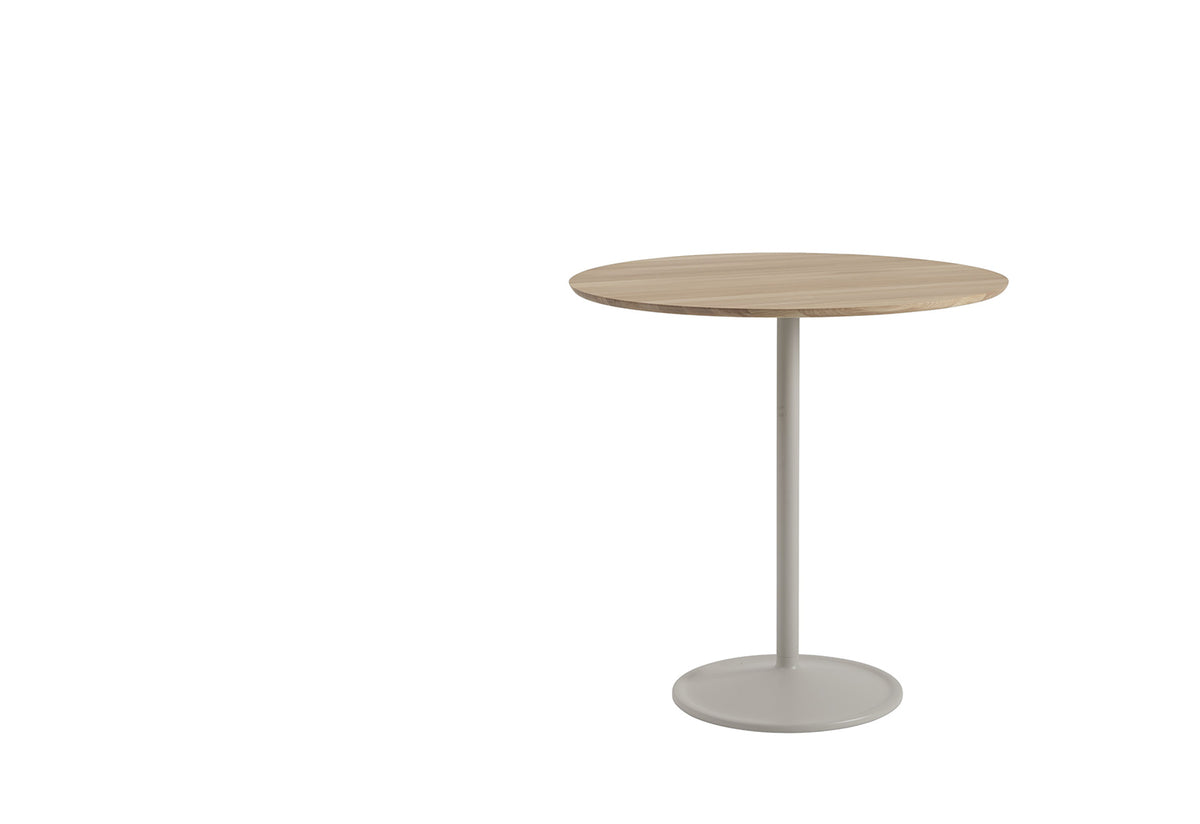 Soft Dining Table, Jens fager, Muuto