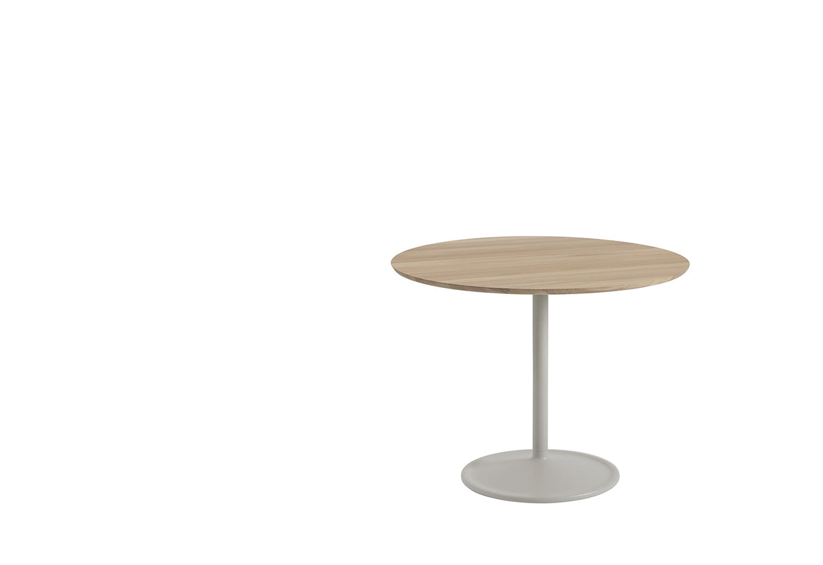 Soft Dining Table, Jens fager, Muuto