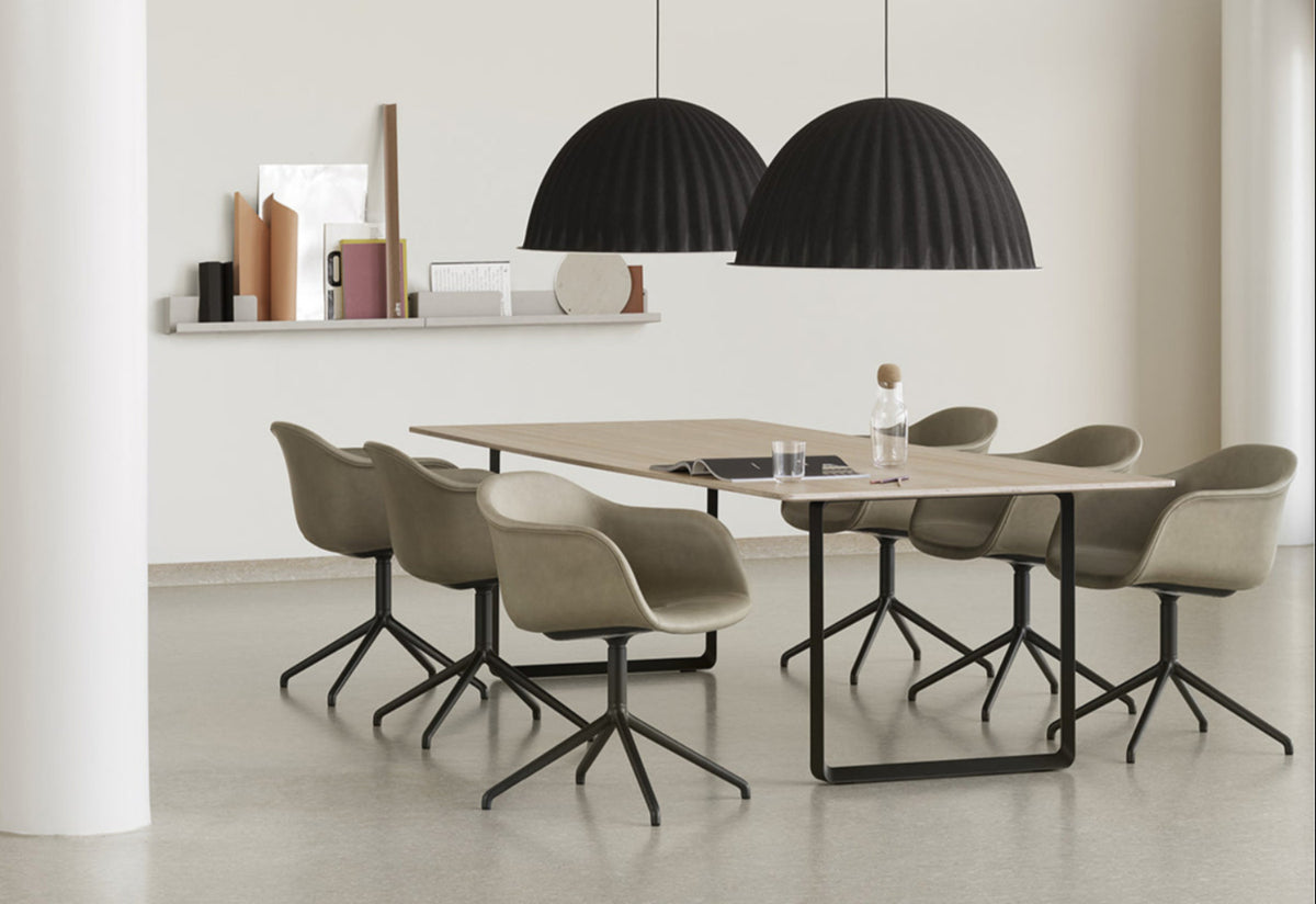 70/70 Table, Taf architects, Muuto