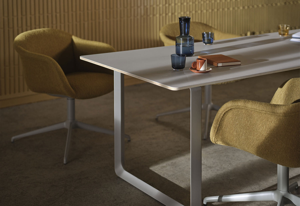 70/70 Table, Taf architects, Muuto