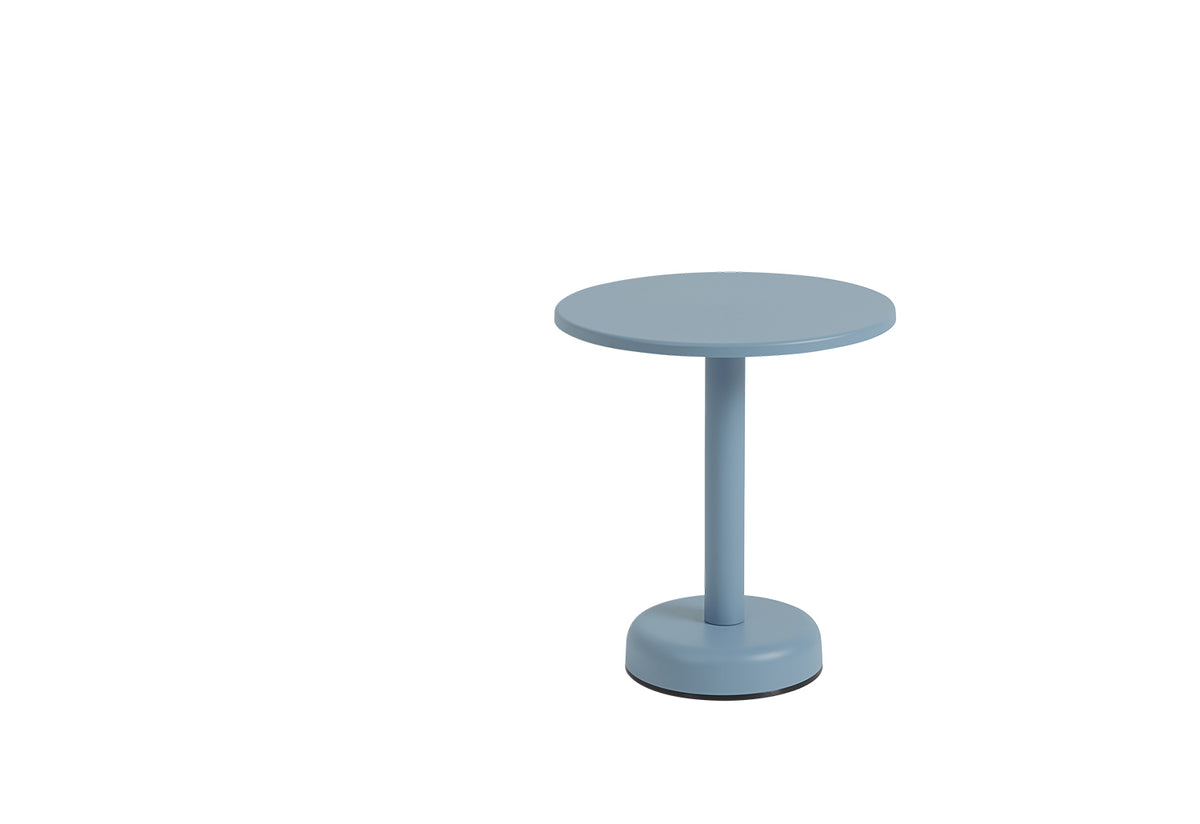 Linear Steel Coffee Table, Thomas bentzen, Muuto