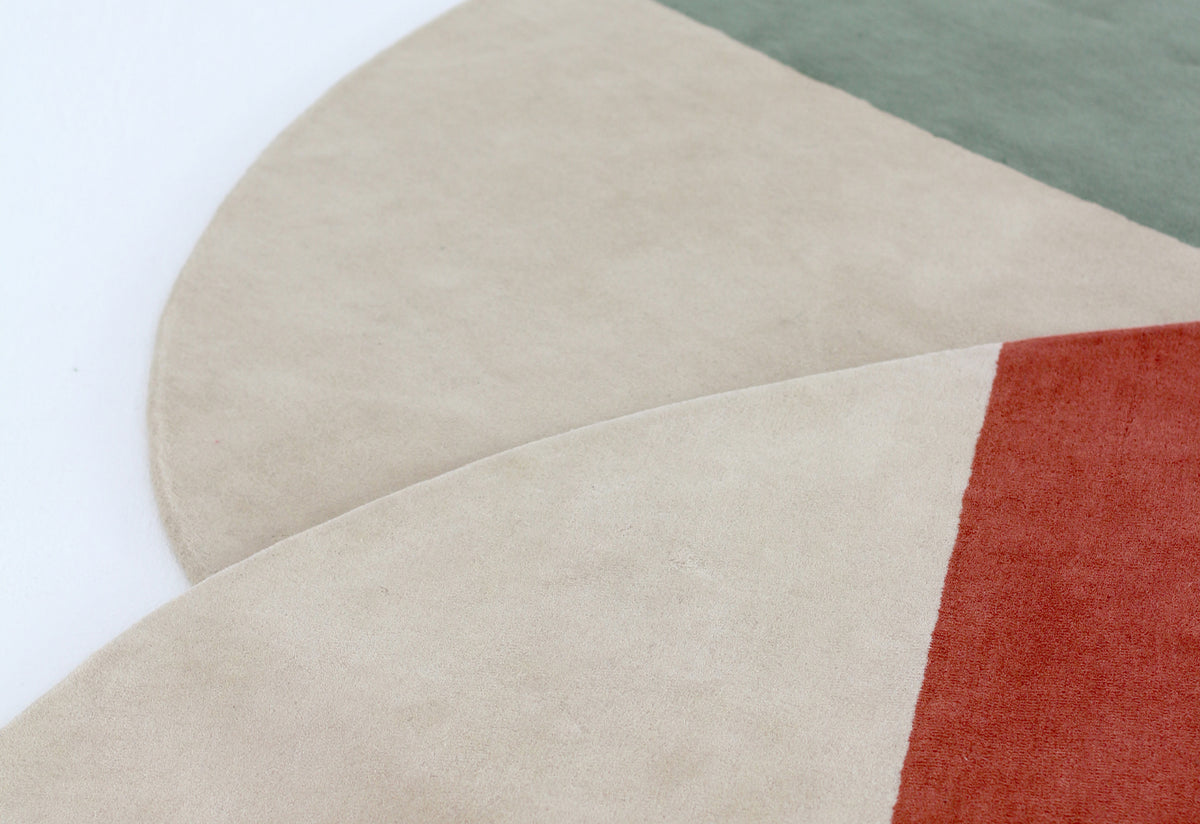 Pearls Rug, Nanimarquina