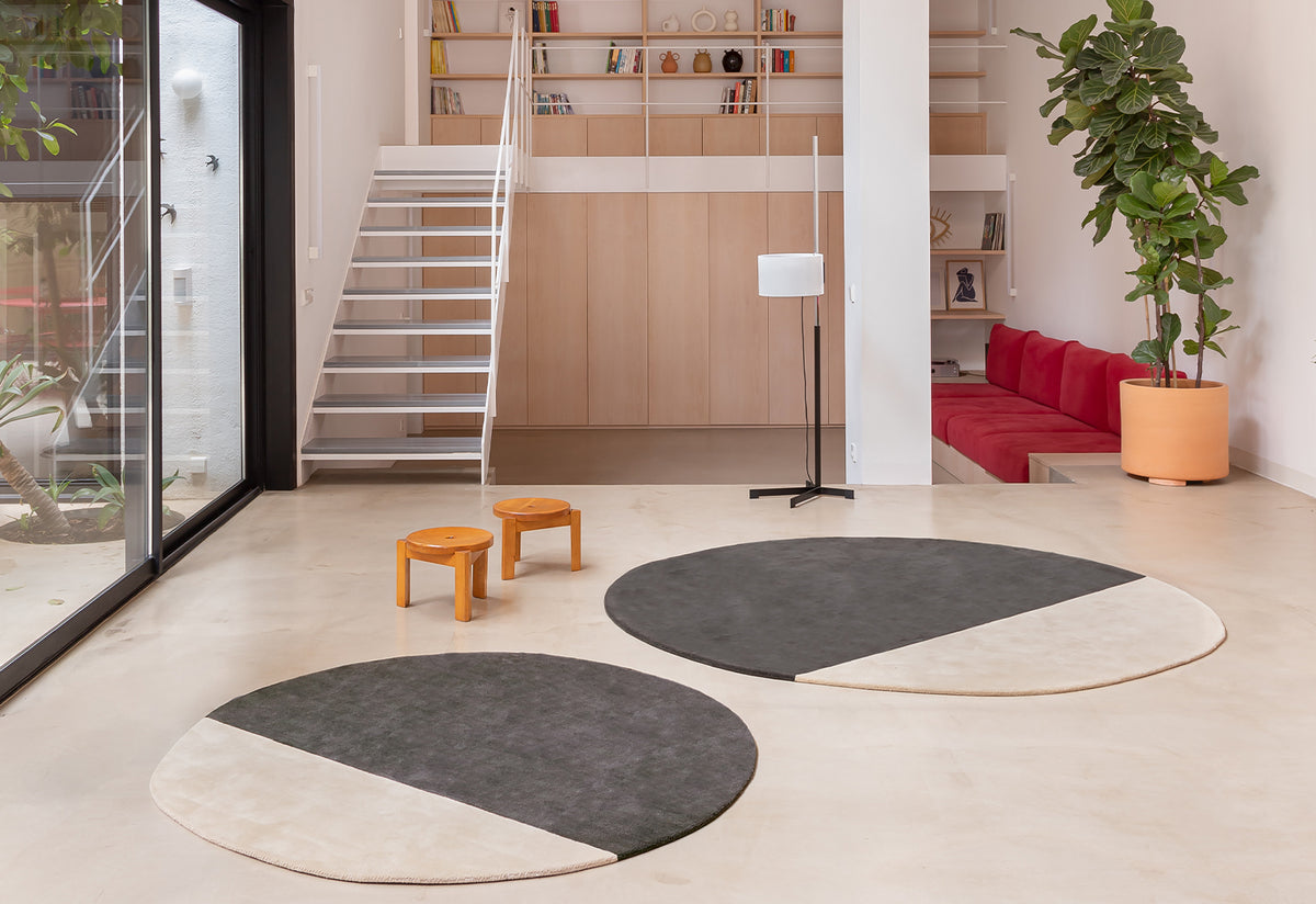 Pearls Rug, Nanimarquina