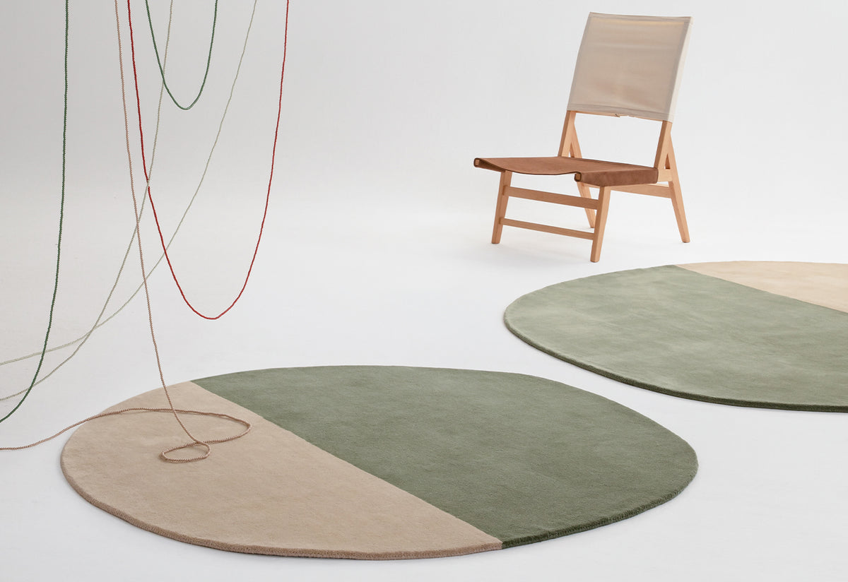 Pearls Rug, Nanimarquina