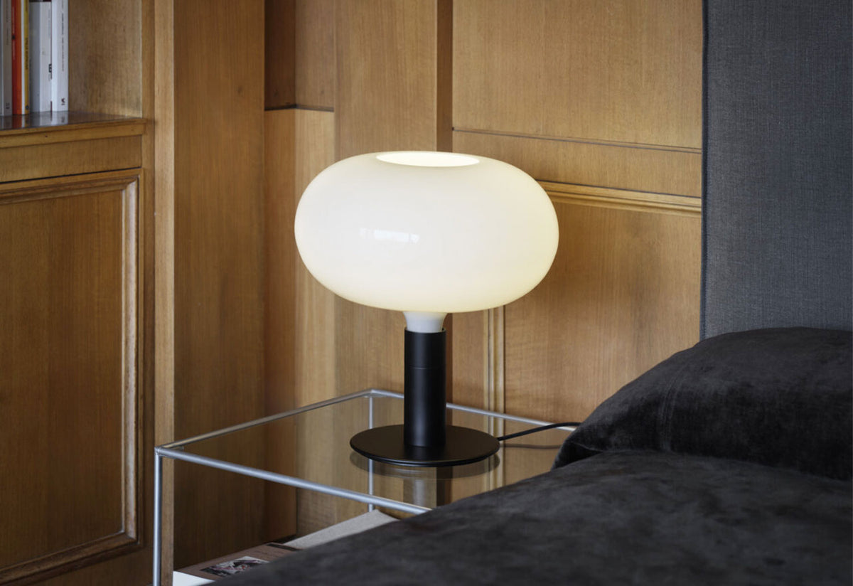 AM1N Table Lamp, Franco albini, Nemo lighting