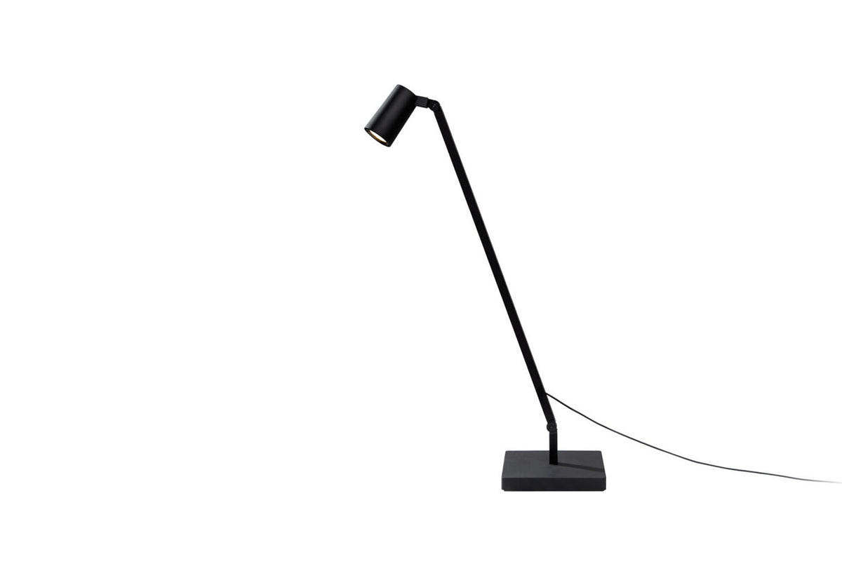 Untitled Mini Table Lamp, Bernhard osann, Nemo lighting