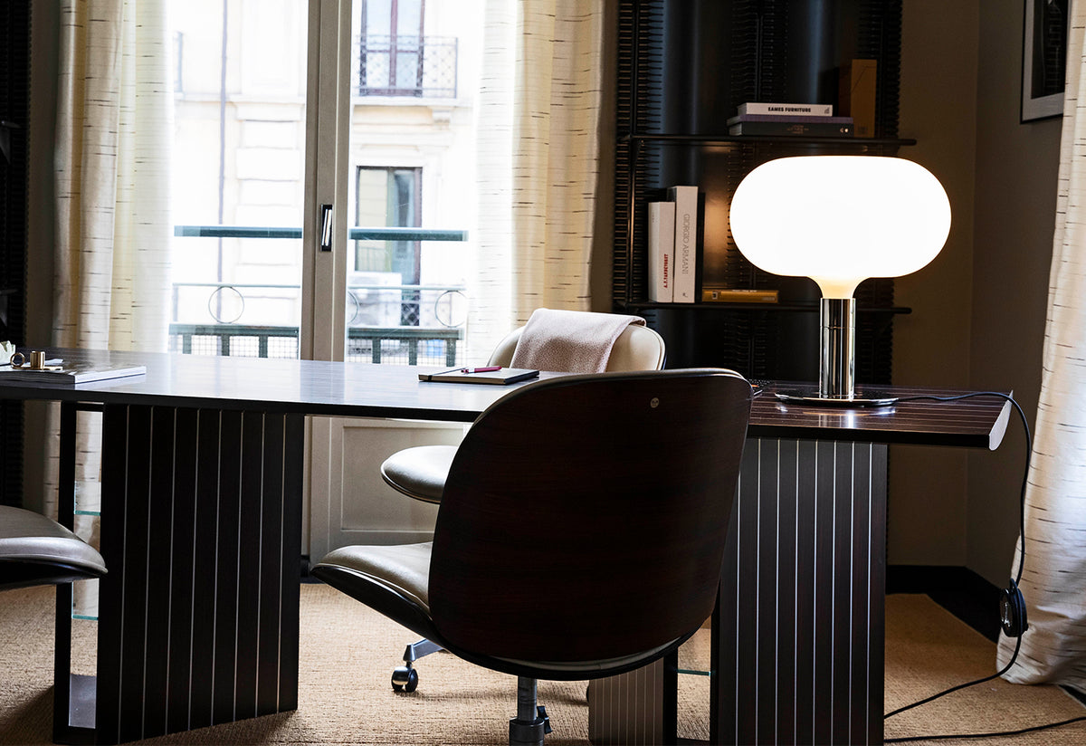 AM1N Table Lamp, Franco albini, Nemo lighting