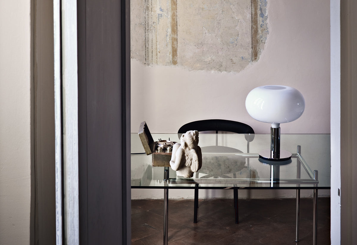AM1N Table Lamp, Franco albini, Nemo lighting