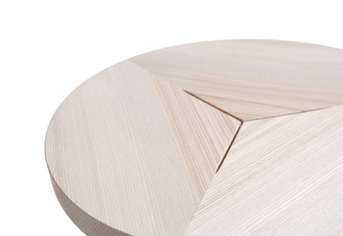 August Industry Stool, Aamu song and johan olin, Nikari